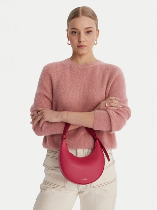 Obrázek produktu Furla Kabelka Delizia Mini WE00649 AX0733 CN 4485S Růžová