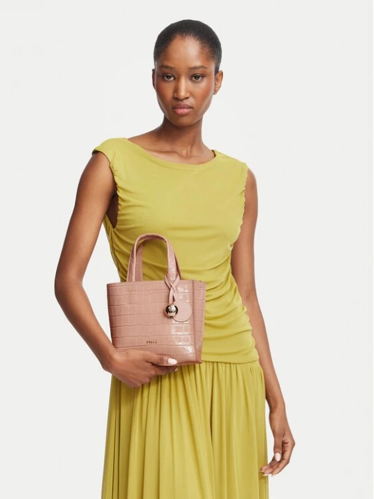 Obrázek produktu Furla Kabelka Divide It Mini WB02124 BX4255 4910S Růžová