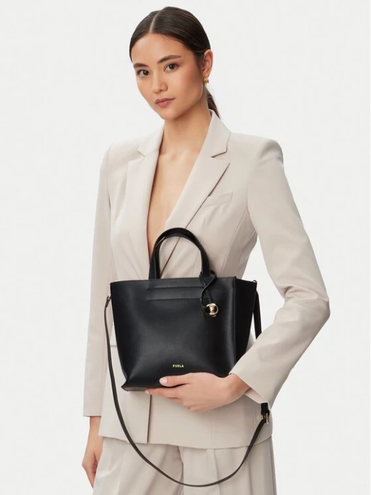 Obrázek produktu Furla Kabelka Divide It S WB02123 BX3104 TR O6000 Černá
