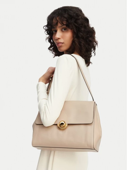 Obrázek produktu Furla Kabelka Domus M WB01804 BX4185 IT 93300 Světle béžová
