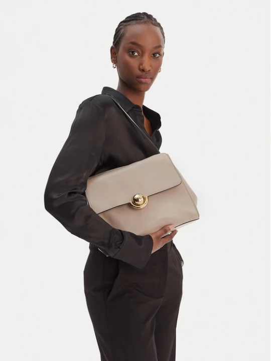 Obrázek produktu Furla Kabelka Domus S WB01862 BX4185 IT 4488S Béžová