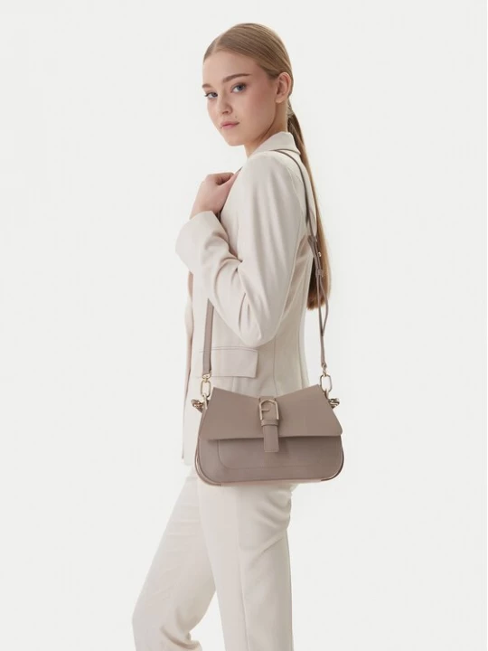 Obrázek produktu Furla Kabelka Flow WB00996-BX2045-1257S-1007 Béžová