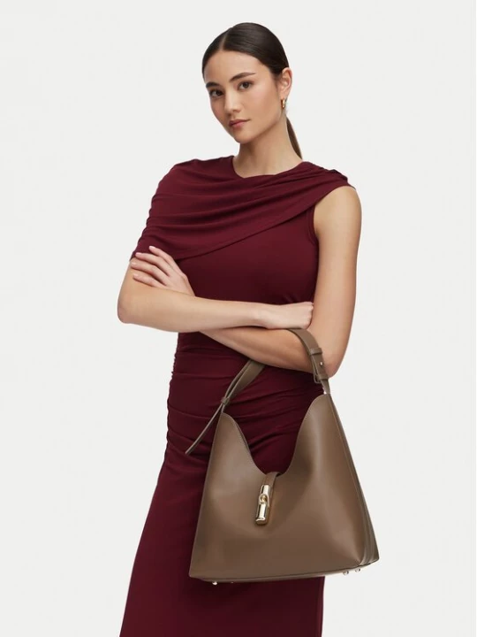 Obrázek produktu Furla Kabelka Goccia M WB01499 BX3104 CN 4903S Hnědá