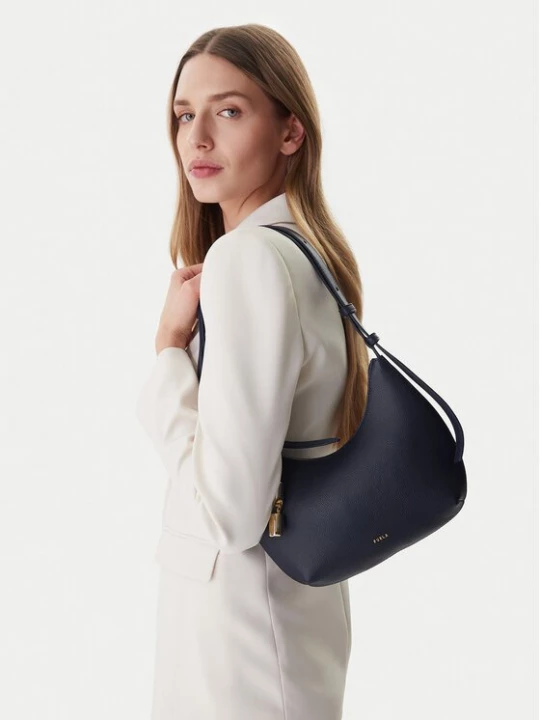 Obrázek produktu Furla Kabelka Goccia S WB01500 BX3353 KH 4852S Tmavomodrá