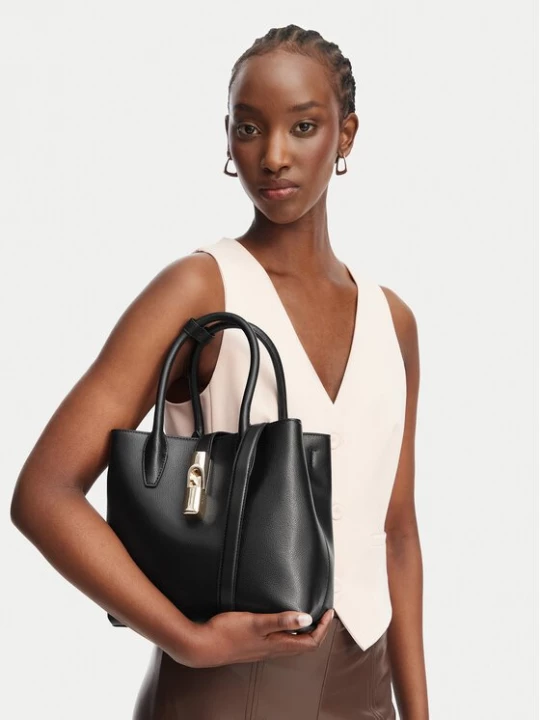 Obrázek produktu Furla Kabelka Goccia S WB01949 ARE000 KH O6000 Černá