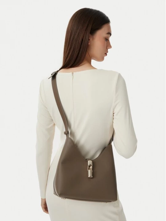 Obrázek produktu Furla Kabelka Goccia S WB01979 BX3353 CN 4903S Šedá