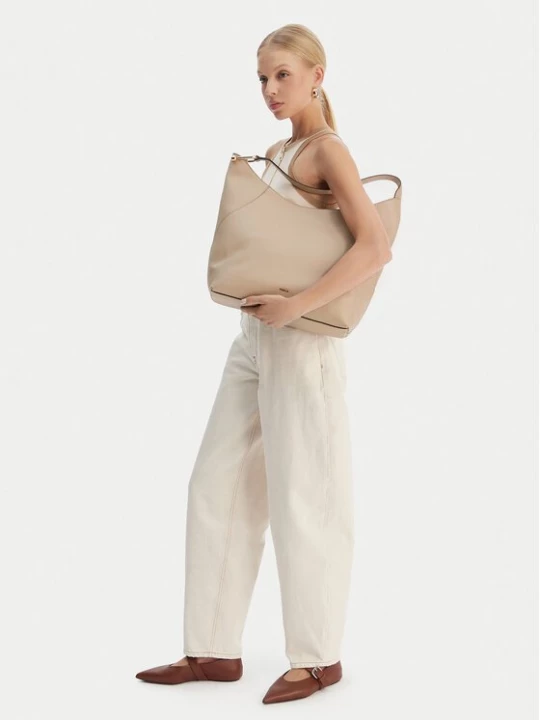 Obrázek produktu Furla Kabelka Lara L WB01876 HSF000 BG 4488S 1007 Béžová
