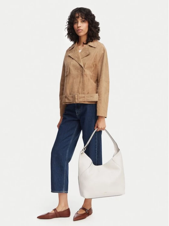 Obrázek produktu Furla Kabelka Lara L WB01876 HSF000 IT 01B00 Bílá