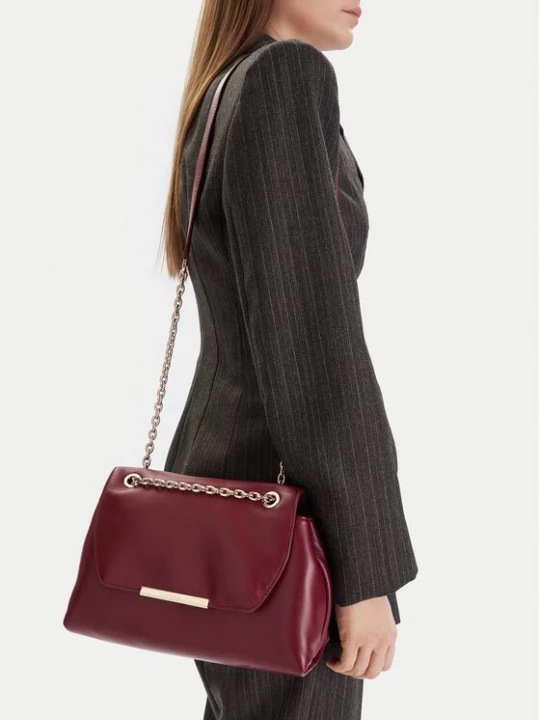 Obrázek produktu Furla Kabelka Nadia S WB01817 BX2269 CN 0053S Červená