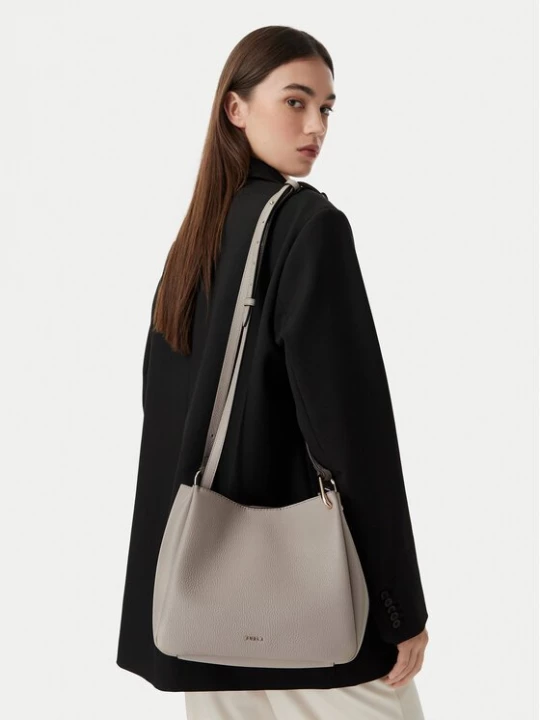 Obrázek produktu Furla Kabelka Nuvola M WB02020 HSF000 CN 4892S Tmavě béžová