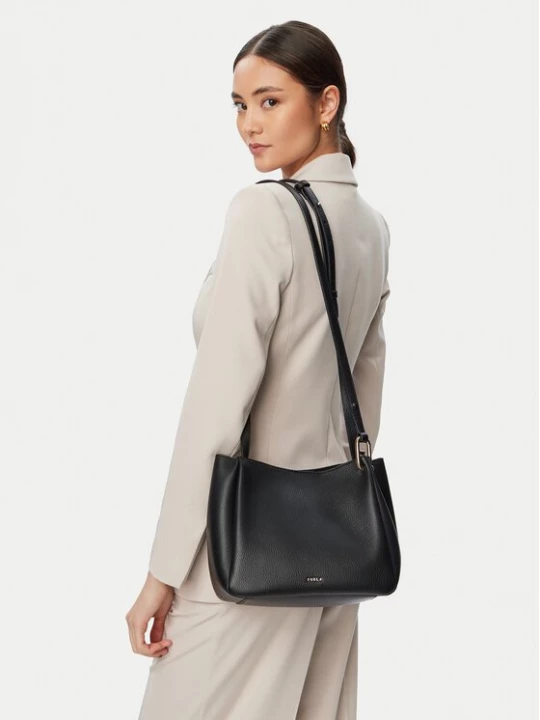Obrázek produktu Furla Kabelka Nuvola M WB02020 HSF000 CN O6000 Černá