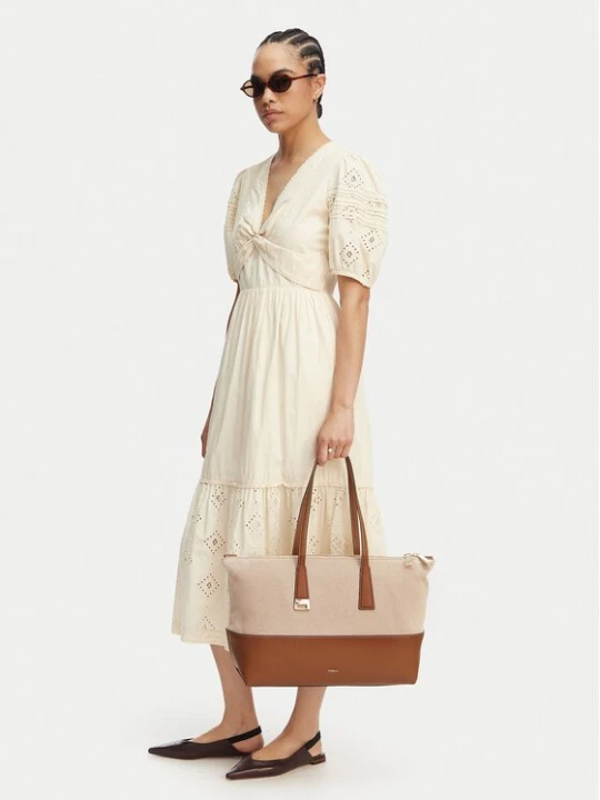 Obrázek produktu Furla Kabelka Olivia LWB01940 BX3542 CN TCO00 Béžová