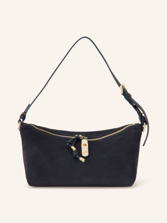 Obrázek produktu Furla Kabelka Přes Rameno Debby Mini tmavě modrá