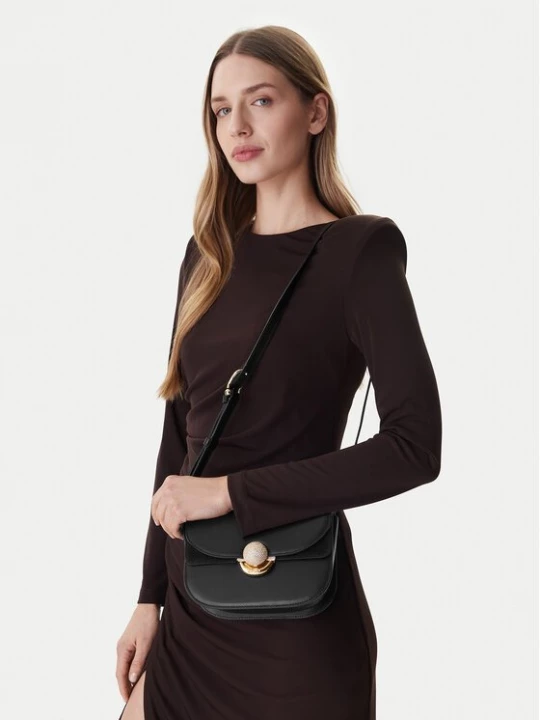 Obrázek produktu Furla Kabelka Sfera Mini WB01737 BX0428 BG O6000 9108 Černá