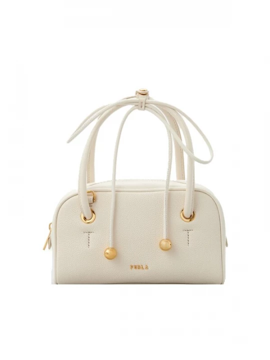 Obrázek produktu FURLA Kabelka slonová kost