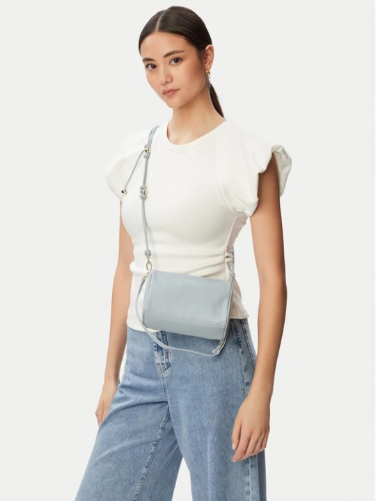Obrázek produktu Furla Kabelka Talia Mini WE00922 BX2269 CN 4905S Tyrkysová