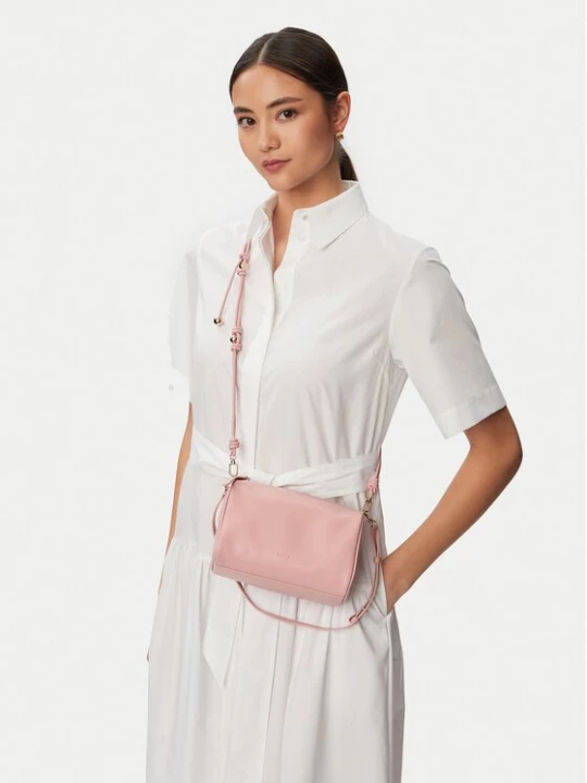 Obrázek produktu Furla Kabelka Talia Mini WE00922 BX2269 CN 4910S Světle růžová