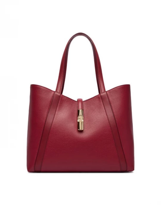 Obrázek produktu Furla Kabelka WB01788 BX3353 KH CGQ00 Červená