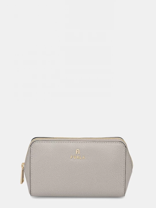 Obrázek produktu Furla Kosmetická taštička dámská kožená