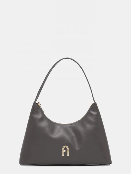 Obrázek produktu Furla Kožená kabelka Furla