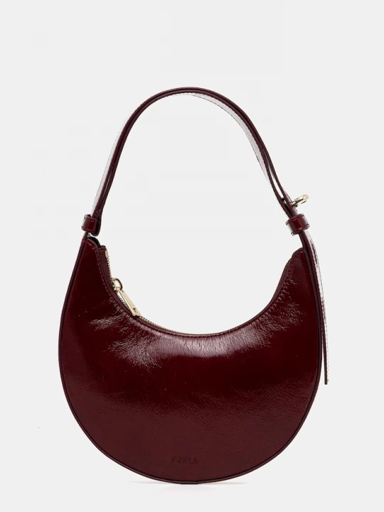 Obrázek produktu Furla Kožená kabelka Furla