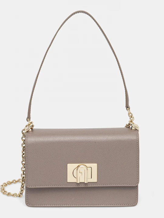 Obrázek produktu Furla Kožená kabelka