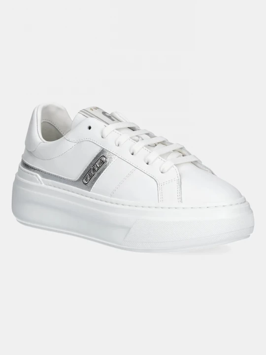 Obrázek produktu Furla Kožené tenisky Furla Nuage Sneaker