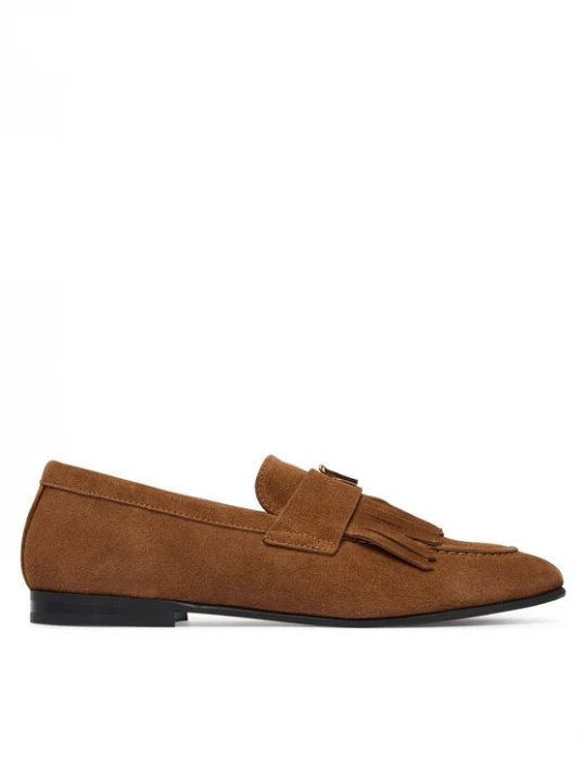 Obrázek produktu Furla Loafersy Heritage YM43FHE Y61000 PT 03B00 Hnědá