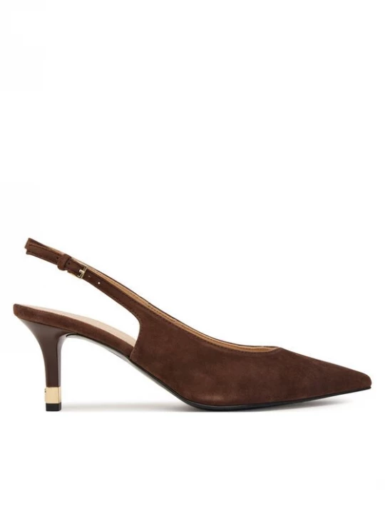 Obrázek produktu Furla Lodičky Aria Slingback YL591FA C10000 CN 2460S Hnědá