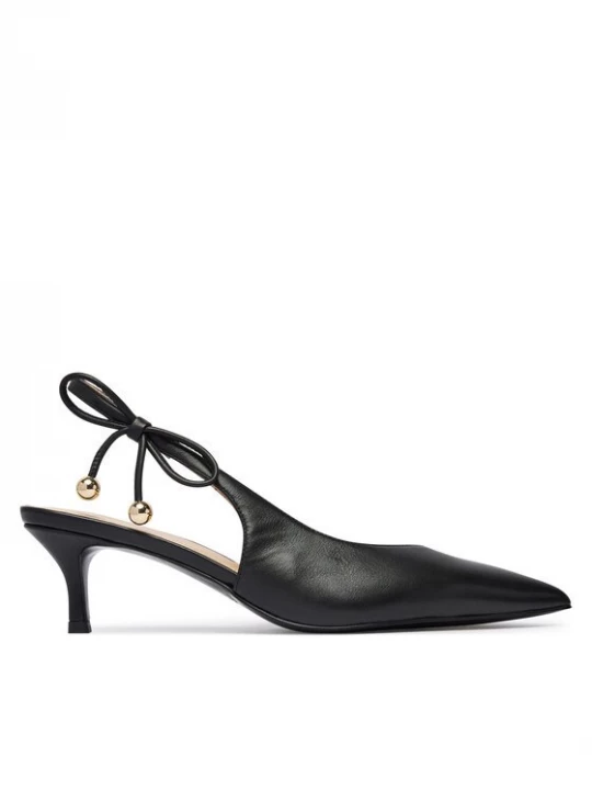 Obrázek produktu Furla Lodičky Poppy Slingback YM24FPO X30000 CN O6000 Černá