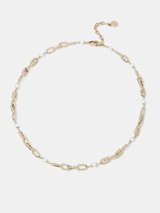 Obrázek produktu Furla Náhrdelník Furla FJ0926NTU zlatá