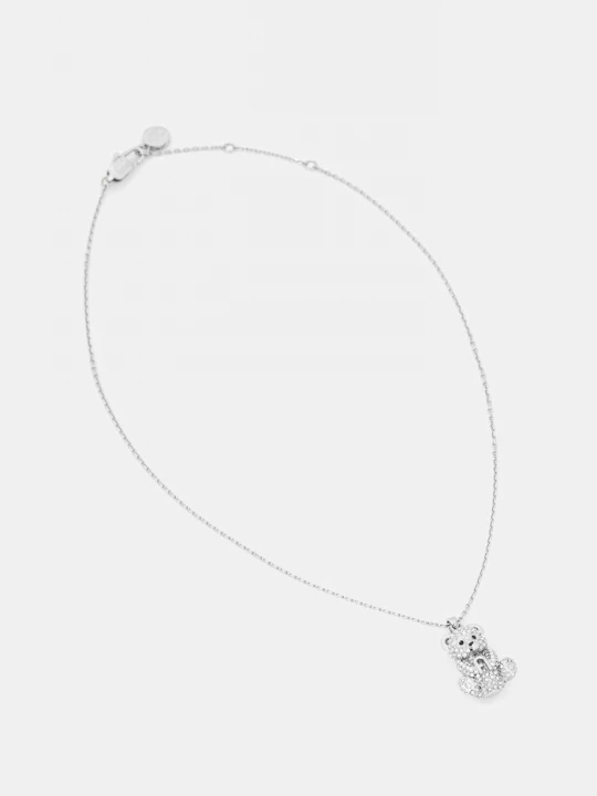 Obrázek produktu Furla Náhrdelník Furla stříbrná
