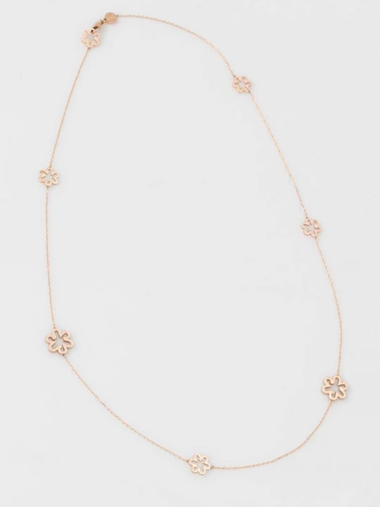 Obrázek produktu Furla Náhrdelník Furla zlatá