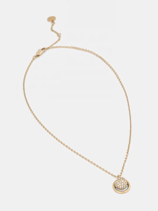 Obrázek produktu Furla Náhrdelník Furla zlatá