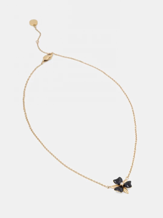 Obrázek produktu Furla Náhrdelník Furla zlatá