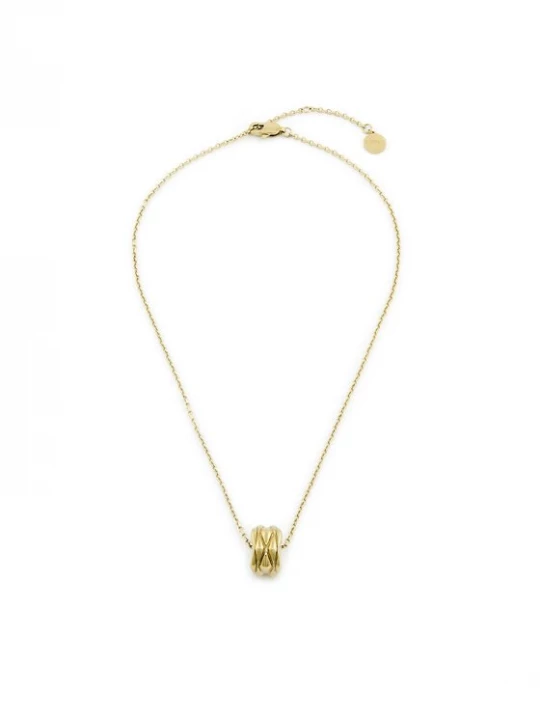 Obrázek produktu Furla Náhrdelník Mionido WJ00303-MT0000-OR000-1-007-20-CN-UNI J Zlatá