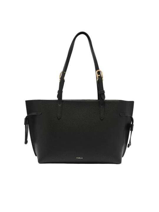 Obrázek produktu FURLA Nákupní taška 'AVA' černá