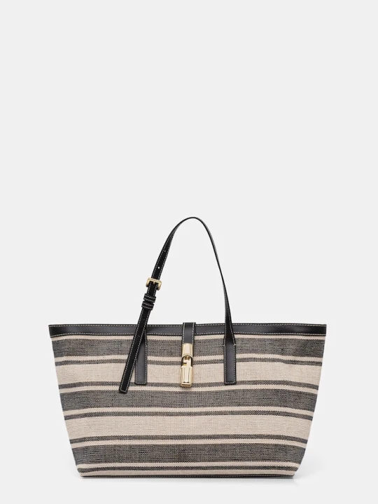 Obrázek produktu Furla nákupní taška dámská Debby L Tote béžová