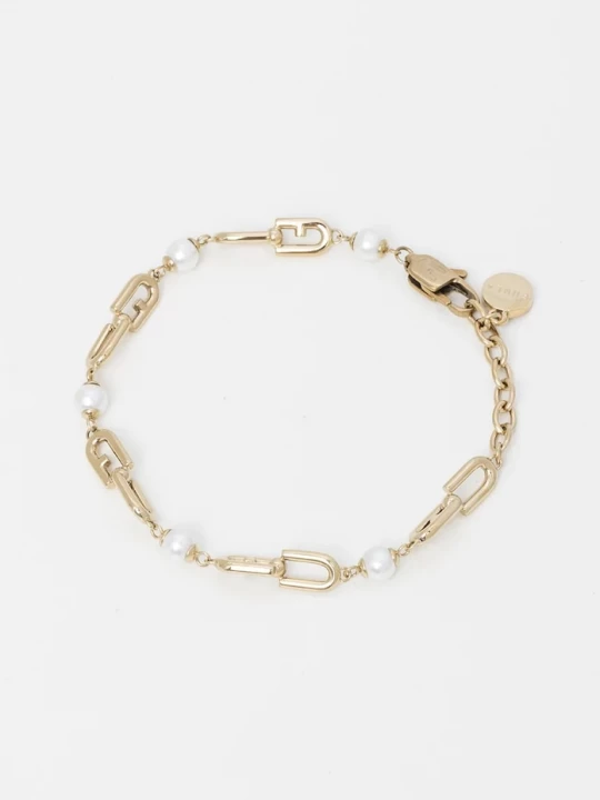 Obrázek produktu Furla Náramek Furla FJ0928BTU zlatá