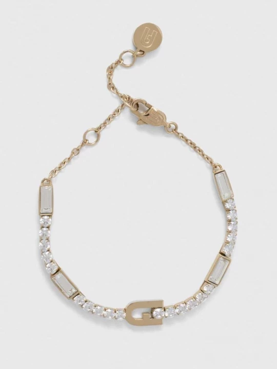 Obrázek produktu Furla Náramek Furla zlatá