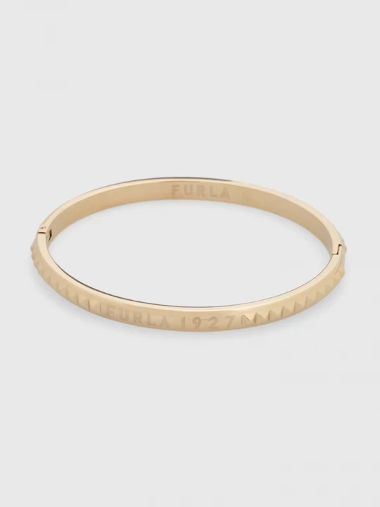 Obrázek produktu Furla Náramek zlatá