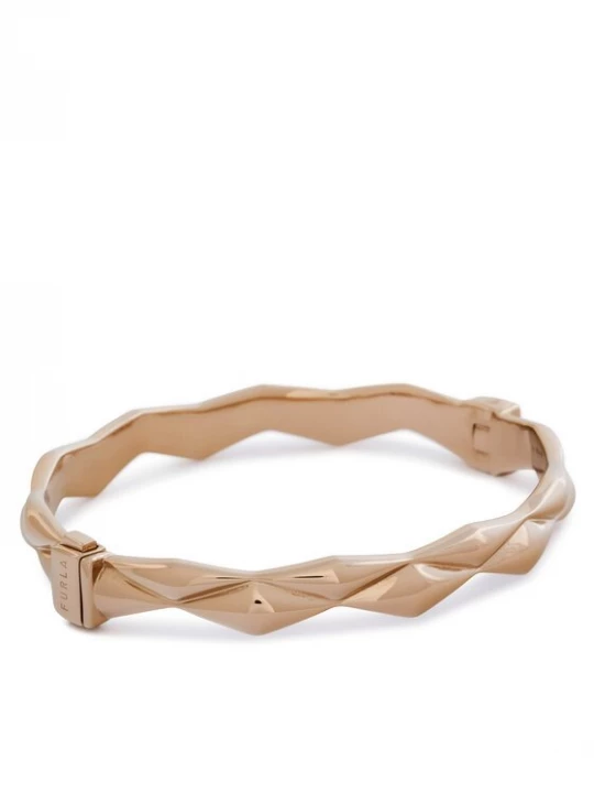 Obrázek produktu Furla Náramek Mionido WJ00300-MT0000-1G000-1-008-20-CN-S J Růžové zlato