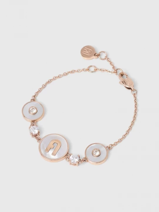 Obrázek produktu Furla Náramek zlatá