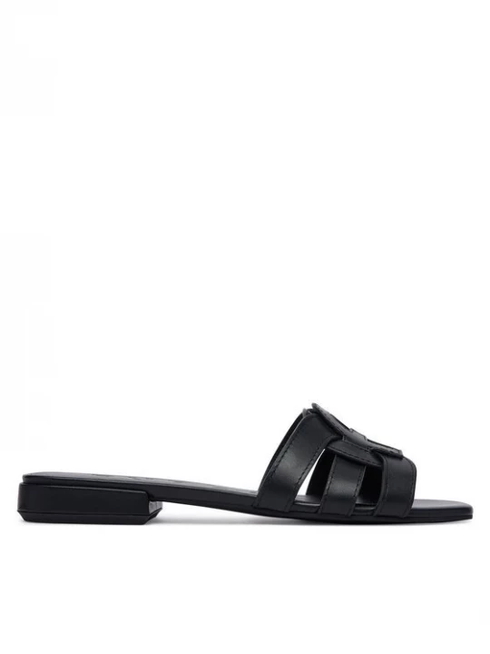 Obrázek produktu Furla Nazouváky Summer YL22SUM Y62000 AL O6000 Černá