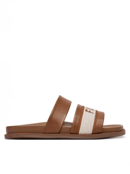 Obrázek produktu Furla Nazouváky Tide YL11TID BX0070 PT 0213S Hnědá