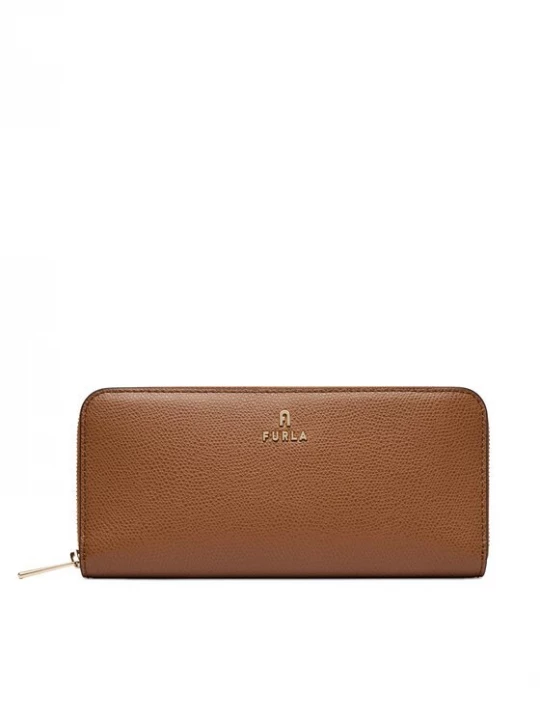 Obrázek produktu Furla Peněženka Camelia L WP00313 ARE000 03B00 Hnědá
