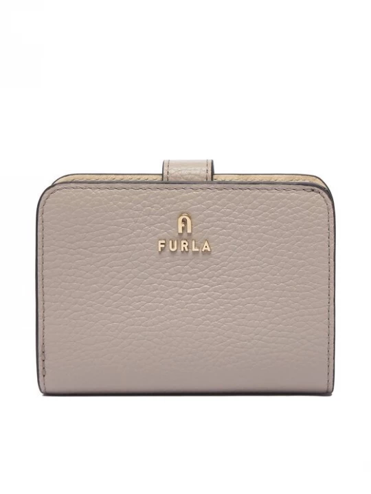 Obrázek produktu Furla Peněženka Camelia S WP00315 HSF000 CN 4892S Tmavě béžová