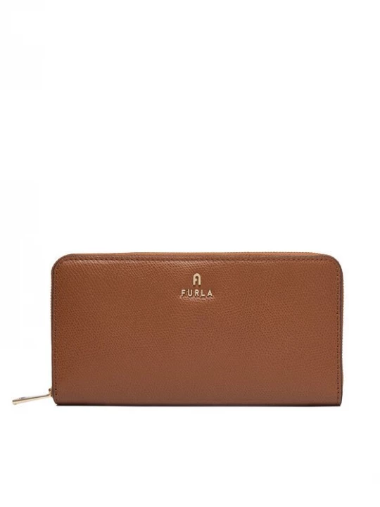 Obrázek produktu Furla Peněženka Camelia XL WP00322 ARE000 CN 03B00 Tmavě hnědá