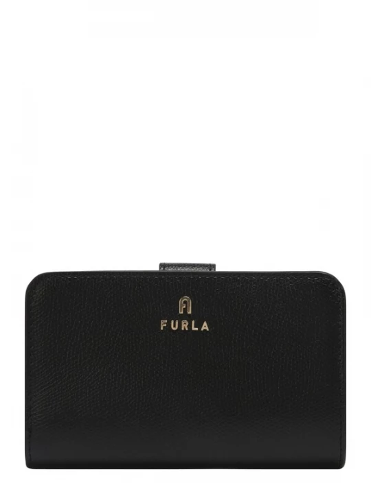 Obrázek produktu FURLA Peněženka 'Camelia' zlatá / černá