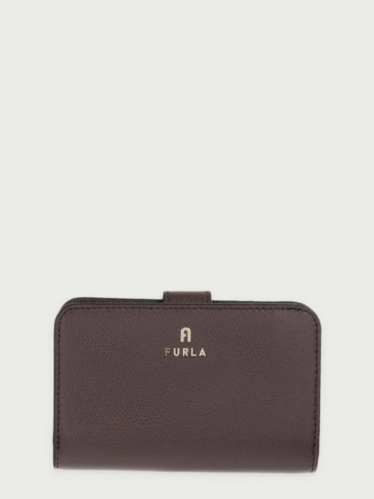 Obrázek produktu Furla Peněženka dámská kožená Camelia M hnědá